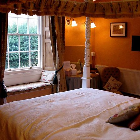 Norton House Bed & Breakfast & Cottages Whitchurch  Luaran gambar