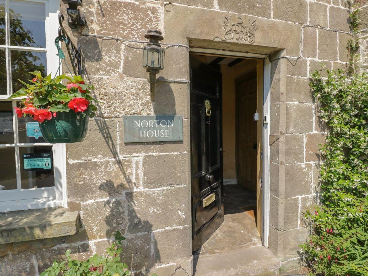 Norton House Bed & Breakfast & Cottages Whitchurch  Luaran gambar
