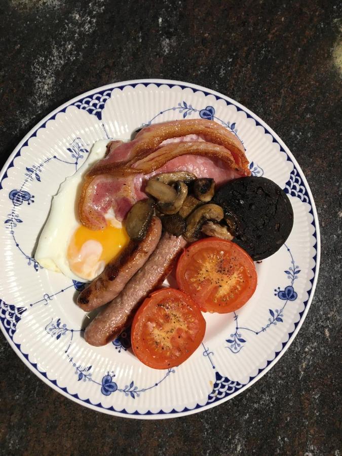 Norton House Bed & Breakfast & Cottages Whitchurch  Luaran gambar