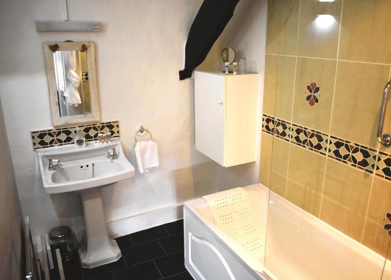 Norton House Bed & Breakfast & Cottages Whitchurch  Luaran gambar