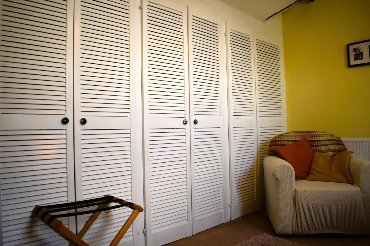 Norton House Bed & Breakfast & Cottages Whitchurch  Luaran gambar