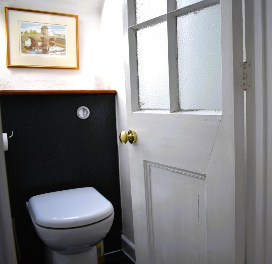 Norton House Bed & Breakfast & Cottages Whitchurch  Luaran gambar