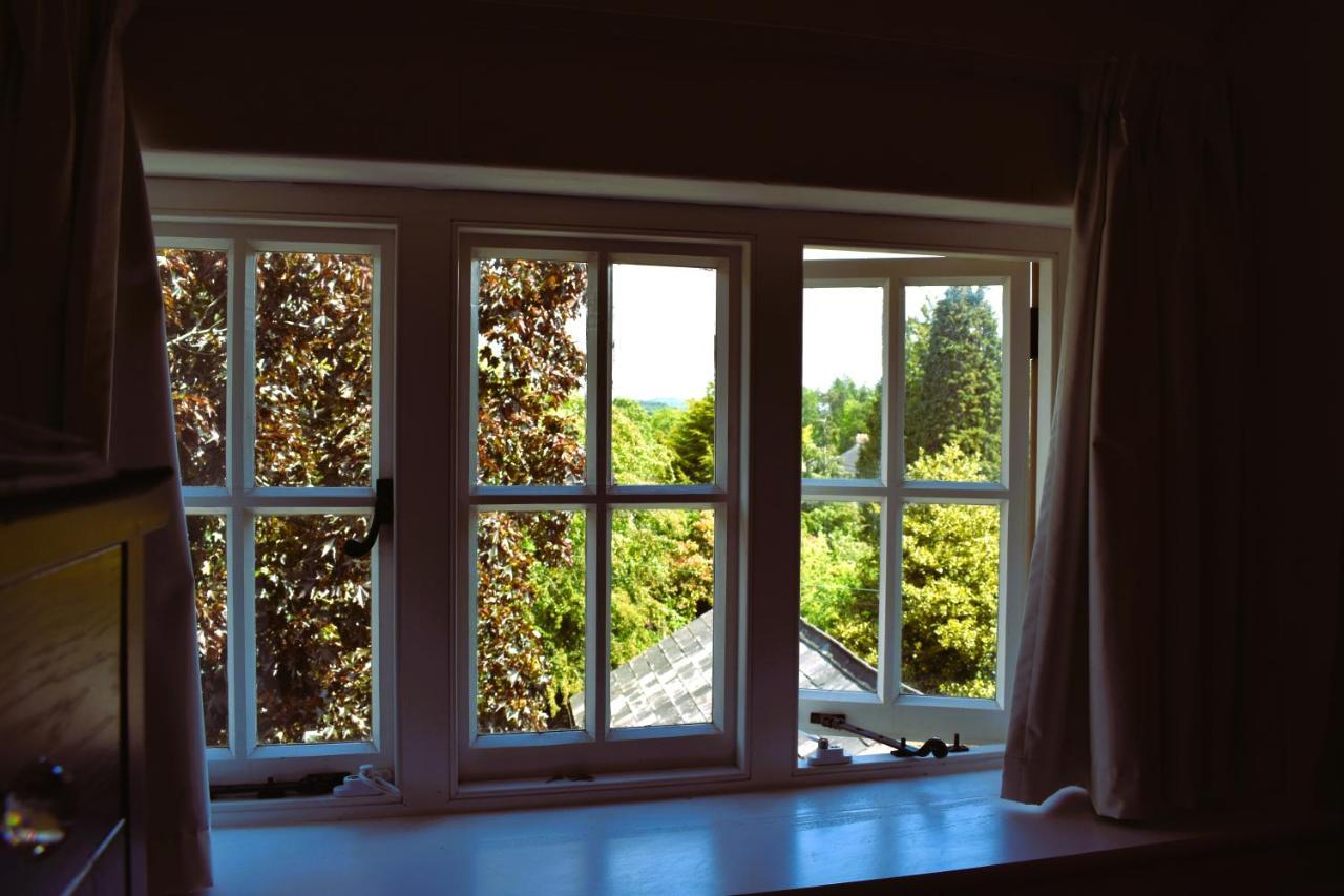 Norton House Bed & Breakfast & Cottages Whitchurch  Luaran gambar