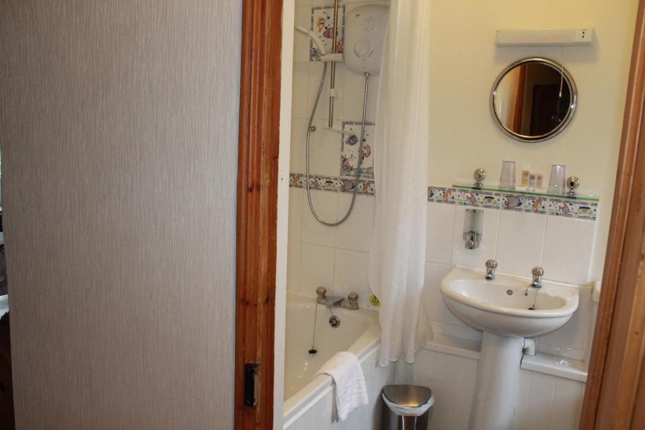 Norton House Bed & Breakfast & Cottages Whitchurch  Luaran gambar