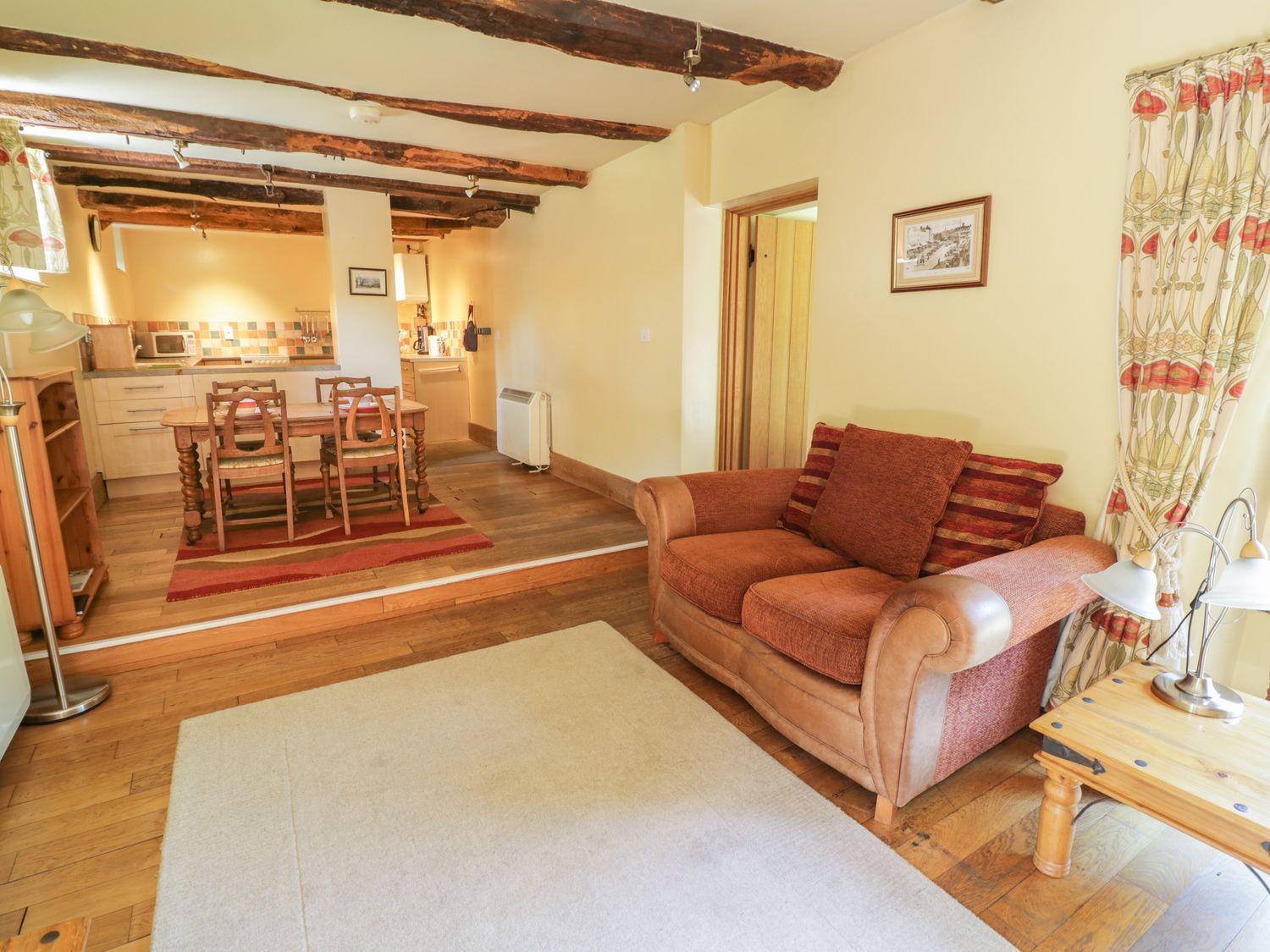 Norton House Bed & Breakfast & Cottages Whitchurch  Luaran gambar