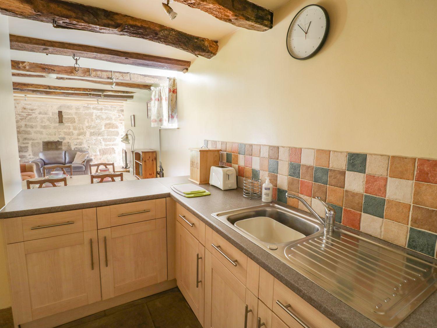 Norton House Bed & Breakfast & Cottages Whitchurch  Luaran gambar