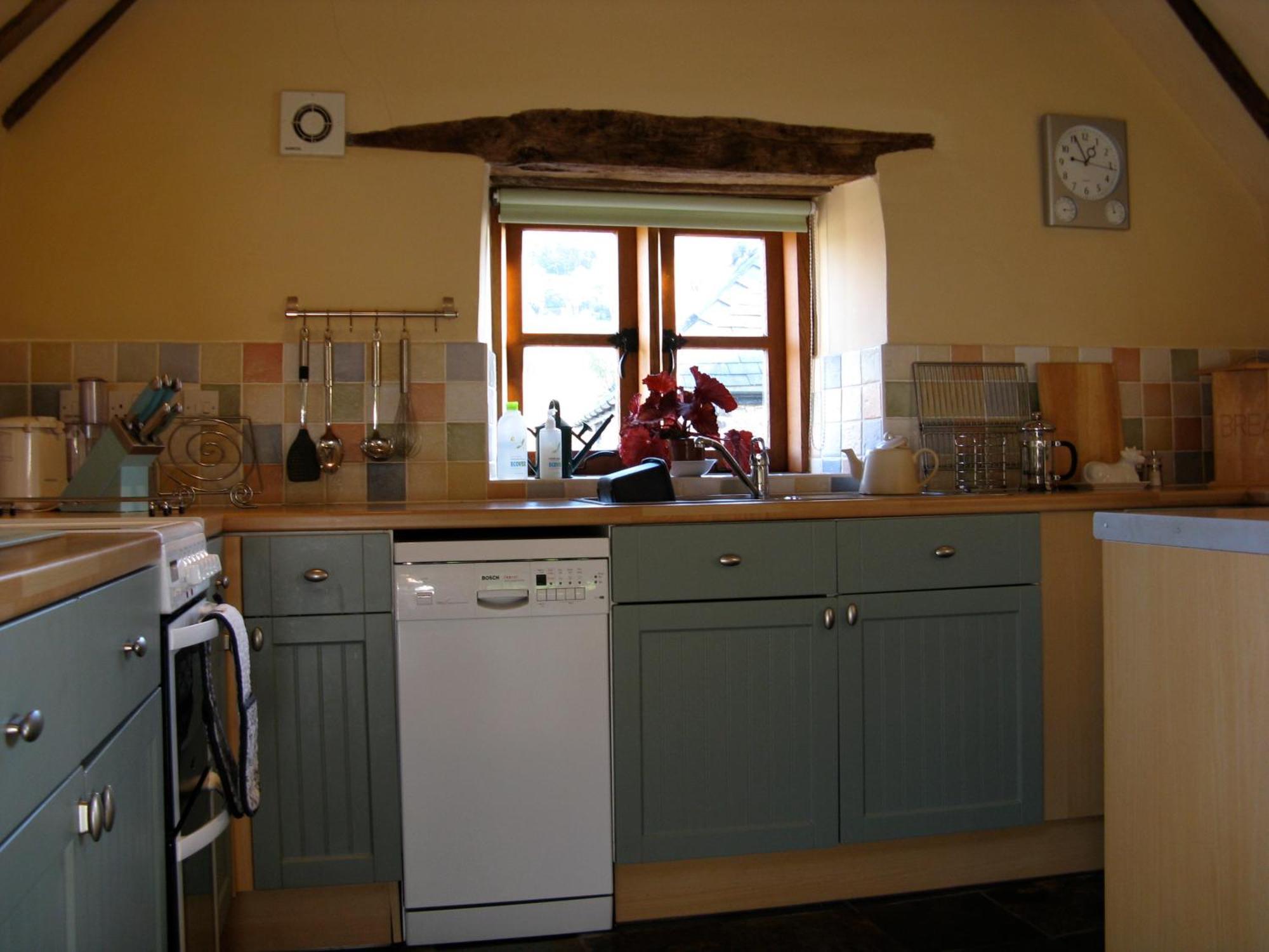 Norton House Bed & Breakfast & Cottages Whitchurch  Luaran gambar