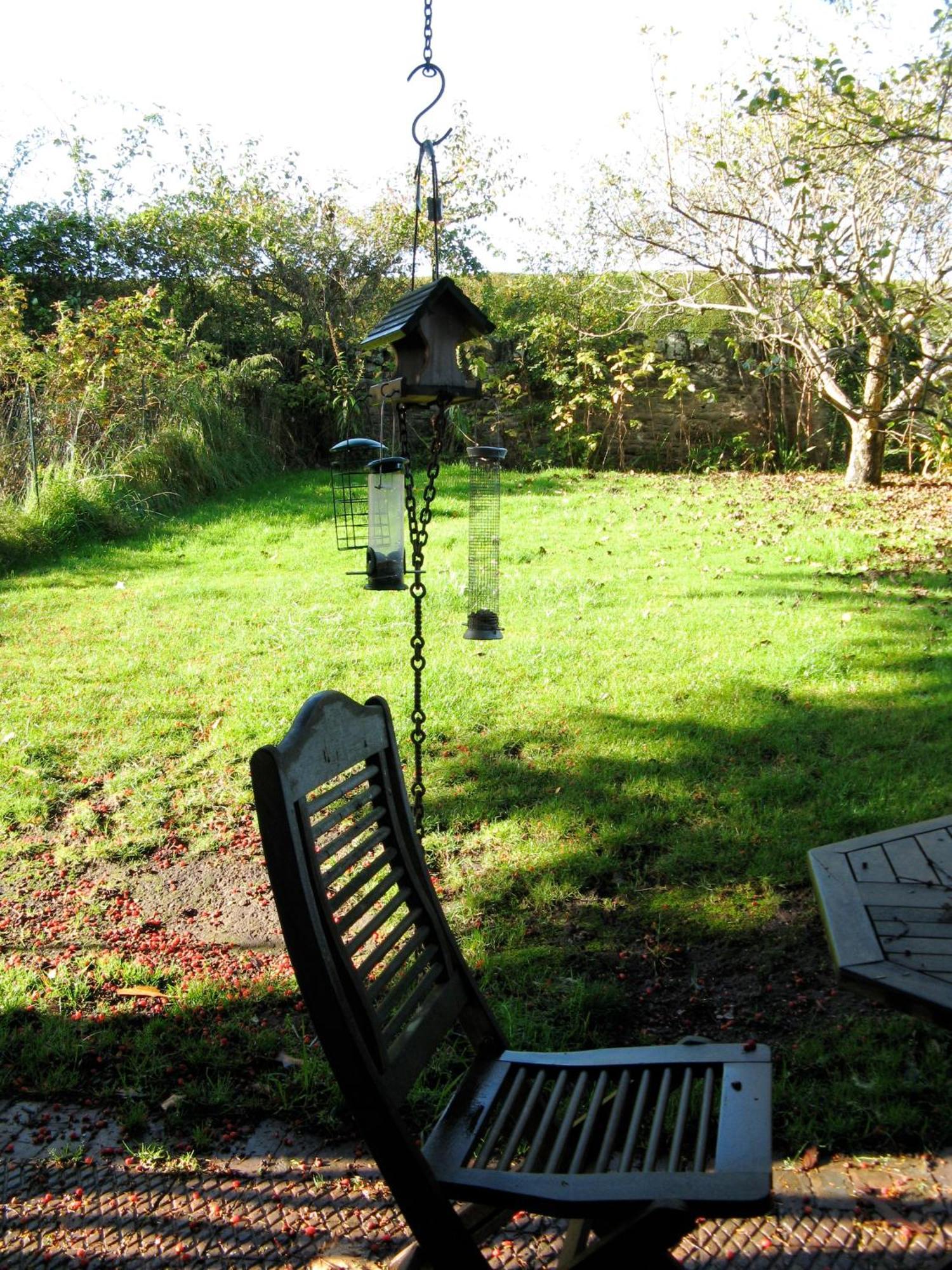 Norton House Bed & Breakfast & Cottages Whitchurch  Luaran gambar